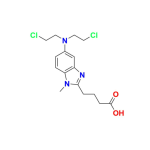 Bendamustine