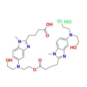 Bendamustine Impurity