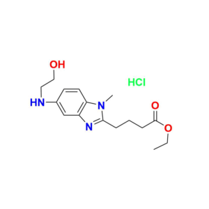 Bendamustine Impurity 1