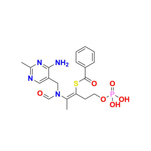 Benfotiamine