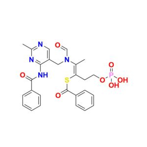 Benfotiamine Amide