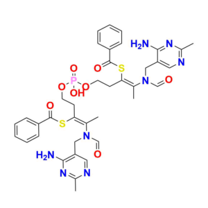 Benfotiamine Diester Base