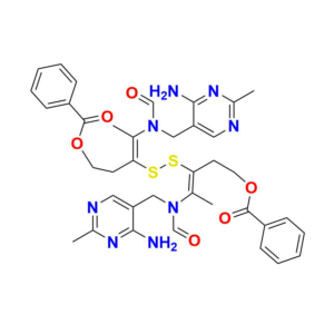 Z-Benfotiamine