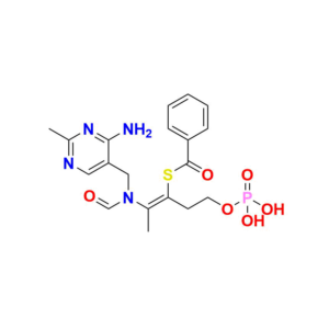 Z-Benfotiamine