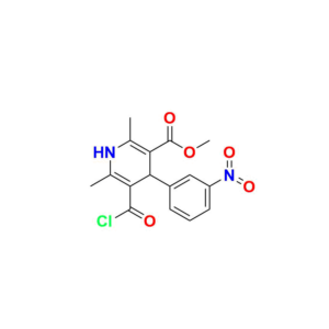 Benidipine Impurity 2