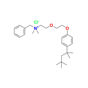 Benzethonium Chloride