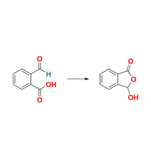 2-Formylbenzoic Acid (2-Carboxybenzaldehyde)
