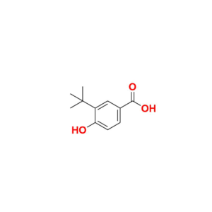 3-(Tert-butyl)-4-Hydroxybenzoic Acid