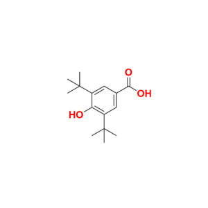 3,5-Di-Tert-Butyl-4-Hydroxybenzoic Acid