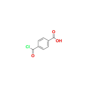 4-(Chlorocarbonyl)Benzoic Acid