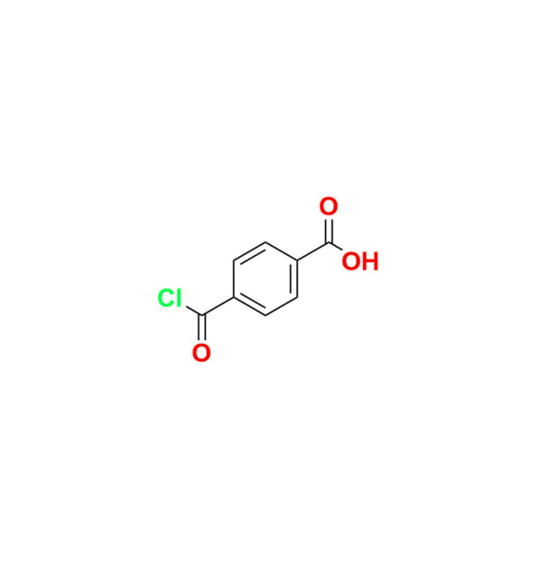 4-(Chlorocarbonyl)Benzoic Acid