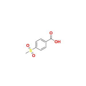 4-(Methylsulfonyl)benzoic acid