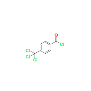 4-(Trichloromethyl)Benzoyl Chloride