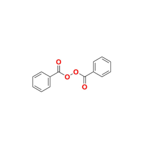 Benzoyl Peroxide (wetted with ca. 18% Water)
