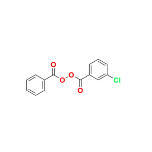 Benzoyl-m-Chloro Benzoyl Peroxide