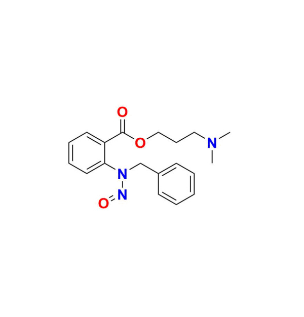 Benzydamine Nitroso Impurity 1