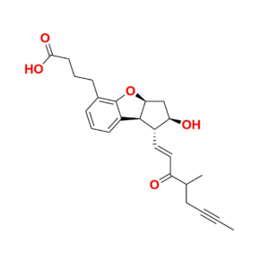 15-Keto Beraprost
