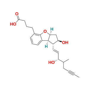 Beraprost