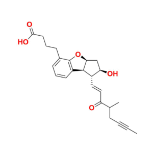 Beraprost Impurity 2