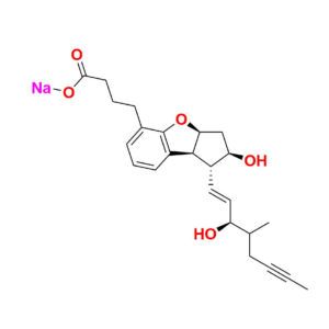 Beraprost Impurity 3