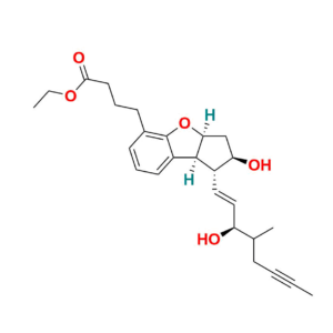 Beraprost Impurity 4