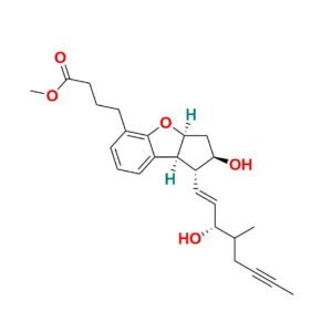 Beraprost Impurity 9