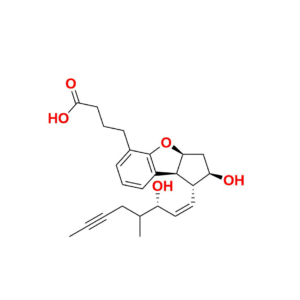 Cis-Beraprost