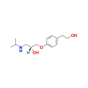 Betaxolol EP Impurity B