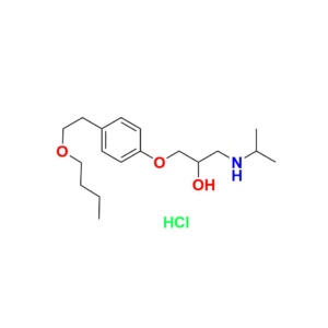 N-Nitroso Betaxolol