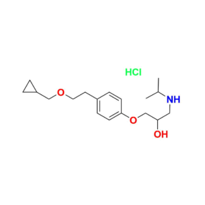 N-Nitroso Betaxolol