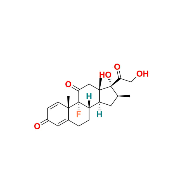 11-Ketobetamethasone