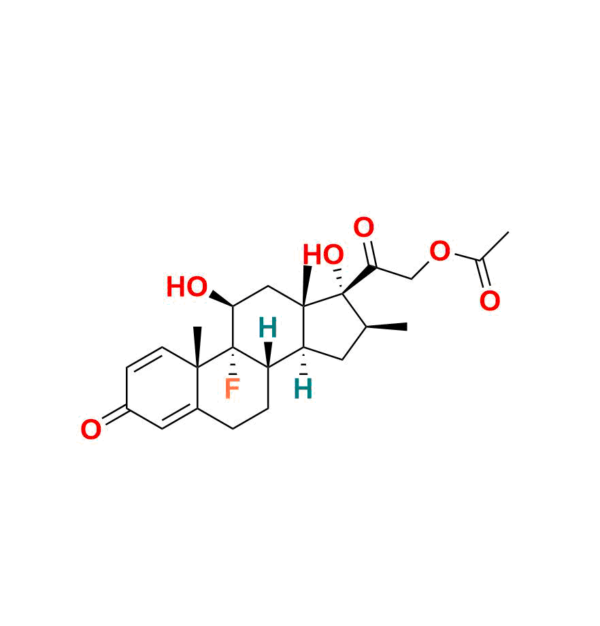 Betamethasone Acetate