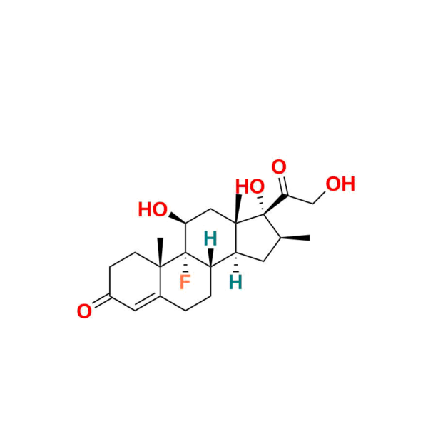Betamethasone Impurity