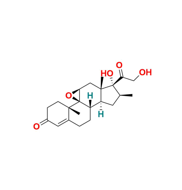 1,2 Dihydro Beta Methyl Epoxide