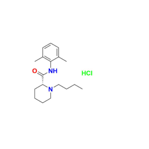 Bupivacaine EP Impurity E