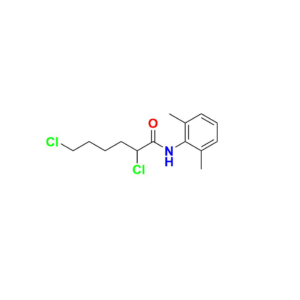 Bupivacaine EP Impurity E