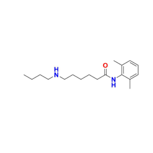 Bupivacaine EP Impurity E