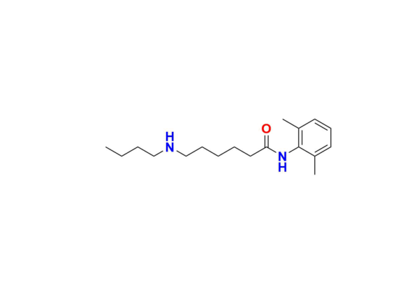 Bupivacaine EP Impurity E