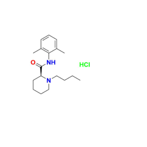 Bupivacaine EP Impurity E