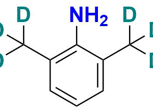 Bupivacaine EP Impurity E