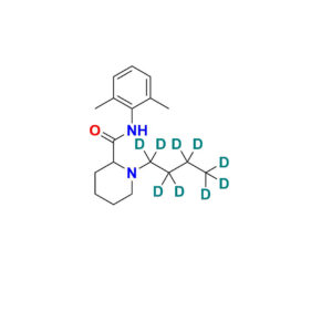 Bupivacaine EP Impurity E