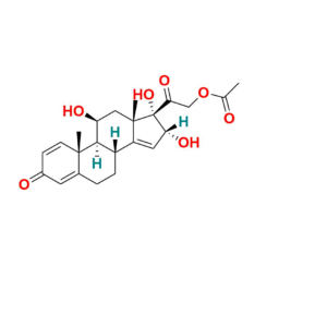 Budesonide