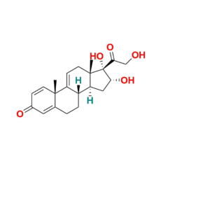 Budesonide