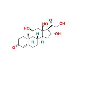 Budesonide