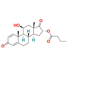 Budesonide
