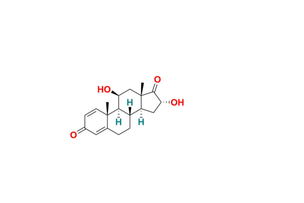 Budesonide Impurity