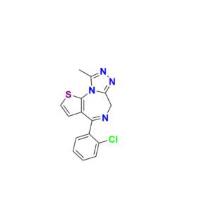 Brotizolam EP Impurity B