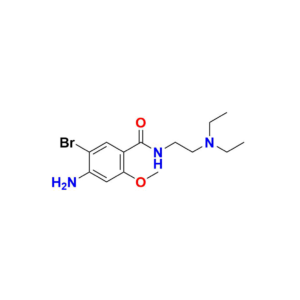 N-Acetal Bromopride
