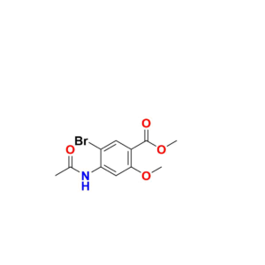 N-Acetal Bromopride