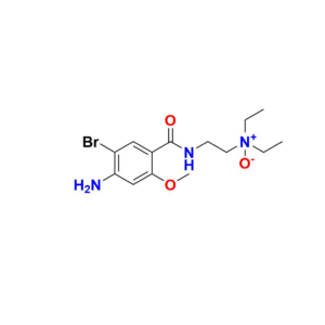 N-Acetal Bromopride